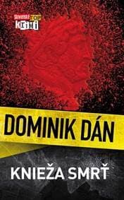 Knieža smrť (Dominik Dán 8) - Dominik Dán 1