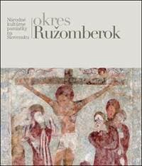 Okres Ružomberok - autor neuvedený