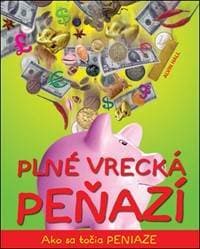 Plné vrecká peňazí - Alvin Hall 1