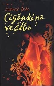 Cigánkina veštba - Ľudovít Didi