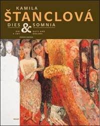 Kamila Štanclová - Fedor Kriška 1