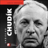 Ladislav Chudík - Ľubica Krénová 1