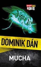 Mucha (Dominik Dán 10) - Dominik Dán 1
