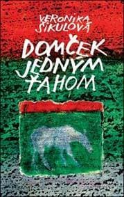 Domček jedným ťahom - Veronika Šikulová 1