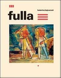 Ľudovít Fulla - Katarína Bajcurová 1