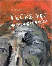 Veľké veci Mareka Ormandíka - Peter Michalovič 1