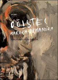 Očistec Mareka Ormandíka - Jiří Olíč 1