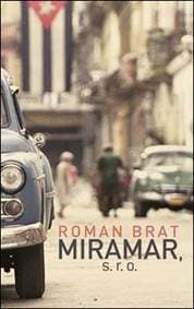 Miramar, s.r.o. - Roman Brat 1