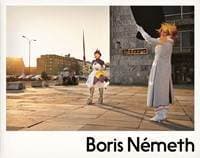 Boris Németh - Boris Németh 1