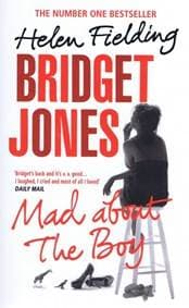 Bridget Jones: Mad About the Boy - Helen Fielding, Random House Export
