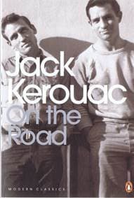 On the Road - Jack Kerouac, Penguin Classics 1