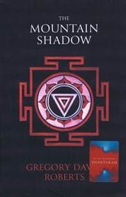 Mountain Shadow - Gregory David Roberts, Abacus 1