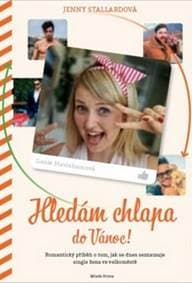 Hledám chlapa do vánoc - Stallardová Jenny