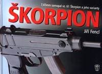 Škorpion - autor neuvedený 1