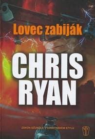 Lovec zabiják - autor neuvedený