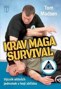 Krav Maga Survival - Tom Madsen 1