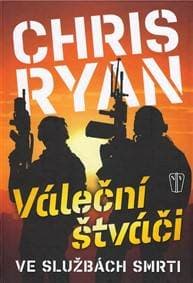 Váleční štváči - autor neuvedený 1