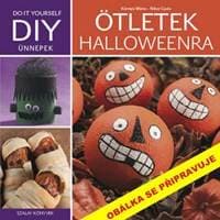 Zvládnu to sám: Strašidelný Halloween - Könnyü, Gyula Niksz Mária