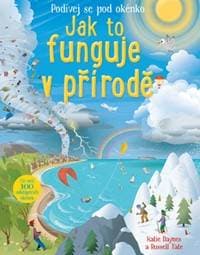 Jak to funguje v přírodě - Podívej se pod okénko - autor neuvedený 1