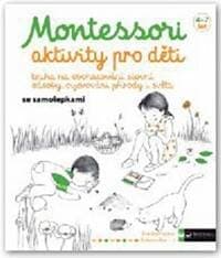 Montessori - aktivity pro deti - autor neuvedený 1