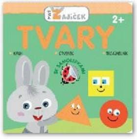 Tvary - Malý zajíček - autor neuvedený 1