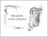 Deníček našeho chlapečka - autor neuvedený