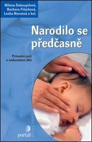 Narodilo se předčasně - Lenka Novotná