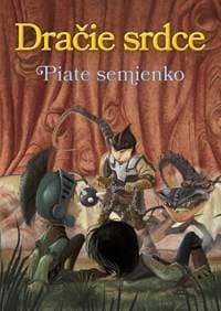 Dračie srdce 6 - Ana Galánová, Pablo Pino 1