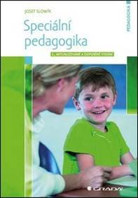 Speciální pedagogika - 2.vydání - Josef Slowík