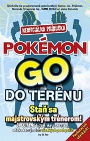 Pokémon GO - Neoficiálna príručka do terénu - St. Ive Ivy