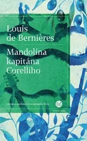 Mandolína kapitána Corelliho - Louis de Bernieres