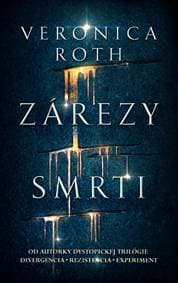 Zárezy smrti - Veronica Roth 1