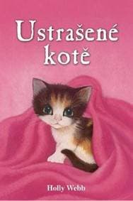 Ustrašené kotě - Webbová Holly 1