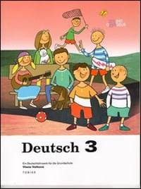 Deutsch 3 - Vlasta Vaňková 1