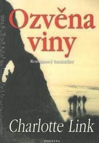 Ozvěna viny - Linková Charlotte