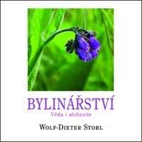 Bylinářství - Wolf-Dieter Storl 1