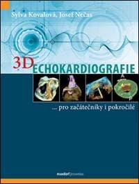 3D Echokardiografie - Kovalová, Josef Nečas Sylva