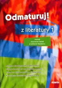 Odmaturuj z literatury 1 - Kolektív 1