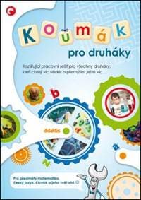Koumák pro druháky - autor neuvedený