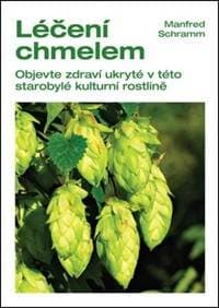 Léčení chmelem - Schramm Manfred 1