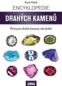 Encyklopedie drahých kamenů - Mařík Karel 1