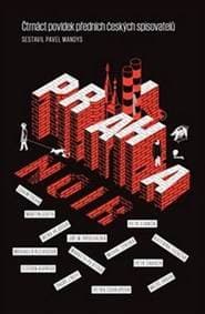 Praha noir - Pavel Mandys 1