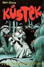 Kůstek Velké kraví dostihy II.část - Jeff Smith 1