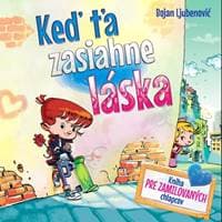 Keď ťa zasiahne láska - Bojan Ljubenovič 1