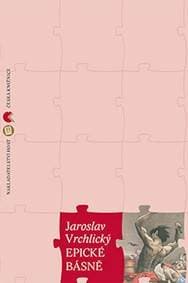 Epické básně - Vrchlický Jaroslav 1