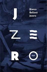 Jezero - Bellová Bianca 1