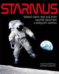 Starmus - Brian May, Garik Israelian 1