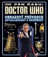 Pán času: Doctor Who - autor neuvedený
