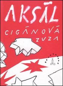 Aksál - Cigánová Zuzana