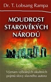 Moudrost starověkých národů - T.L. Rampa 1